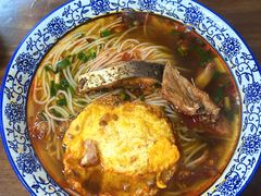 -天地人饺子馆(鸿都商业步行街店)