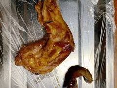 兔腿-赵元章肉骨烧(山塘街店)