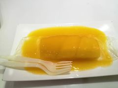 -圆碌碌甜品屋(丹灶店)