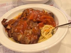 -大哥餐厅(西城花园店)