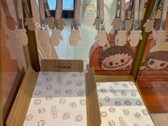 -凯德MALL(西直门店)