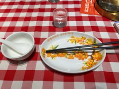 -西贝(上海我格广场店)