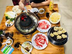 -元盛居(生态大街店)