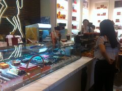 -GODIVA(港汇恒隆广场)