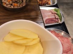 -·缸桶屋·韩式牛肋条自助烤肉(西湖D11店)
