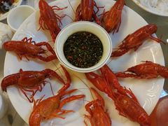 -漫天香·小龙虾餐厅(夏湾店)