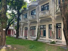 -赤坎·广东华侨国际旅游度假区