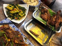 -继承独一味生烤羊排(金牛小区店)