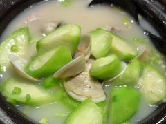 -顺意·顺德家乡菜(国际人才大厦店)