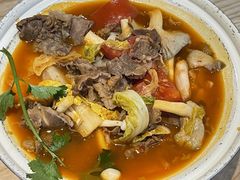 -米泰芒·东南亚料理(体育西店)