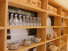 -分子跳动鲜活面包(五一大道店)