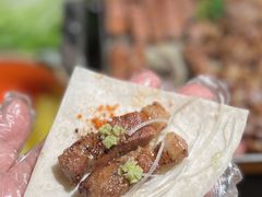 -TAIFORKS 大福食堂·山葵烤肉料理·拌饭(宝安店)