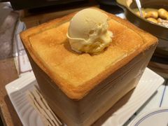 -庭悦餐厅(华侨城店)