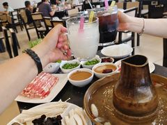 铜火锅-迎宾楼(解放西街店)