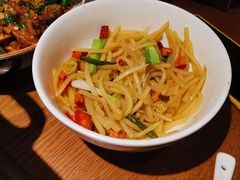 -辣得叫湘菜(四明店)
