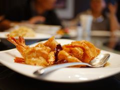 -金地大酒店-中餐厅