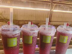 -奈雪的茶(金华永盛店)