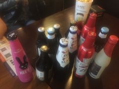 -M99 BEER世界啤酒吧(鸿云悦街店)