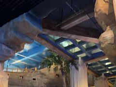 -华夏文旅西安度假区