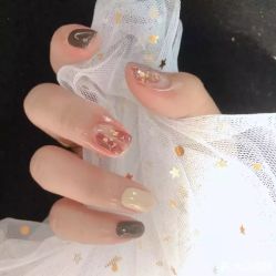 -Halo美甲美睫