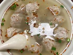 -鲁氏汤包王(长白街店)