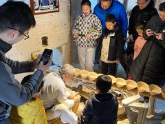 -景德镇古窑民俗博览区