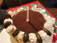 洋掉的生日蛋糕-毛辣果·酸(OHA复兴西路店)