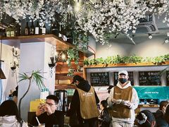 -岛风·台食小馆 ISLAND BISTRO(烟台山店)