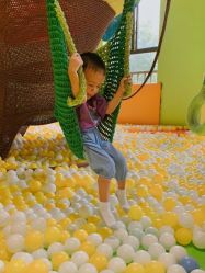 -宝燕乐园(闵行旗舰店)