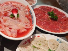 -阿杜打边炉(五江天街店)