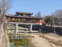 -四明湖