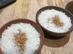 天天吃新米-百翠山居.家飨餐厅