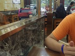 大堂-白魁老号饭庄(交道口店)