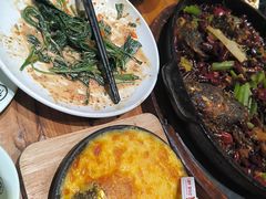 -老板恋上鱼(环山路店)