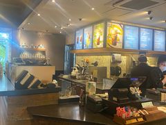 -星巴克(西湖天地店)