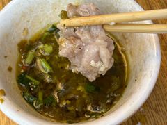 -海关荤豆花(洋河一路店)