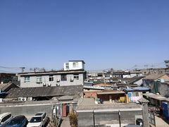 -晋阳饭庄(虎坊桥店)