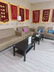 -上海首尔丽格医疗美容医院