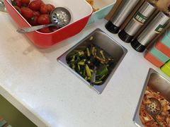 -满兴咱妈烀饼铁锅炖(兰州北街店)