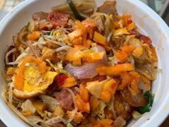 -大东北首席烤冷面(常兴路店)