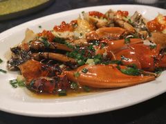 -马勒别墅·中餐厅