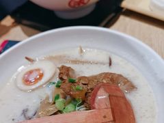 -味千拉面(大润发店)