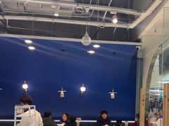 -兰湘子·湘菜小炒(石家庄万象城店)