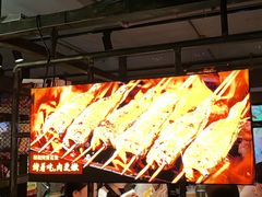 -管氏翅吧(甘家口店)