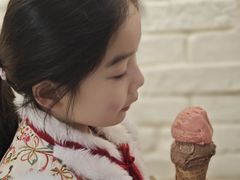 -Dal Cuore 达可芮冰淇淋(陕西北路店)