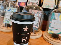 -星巴克臻选(惠州华贸天地1楼店)