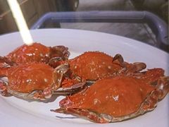 -海立阁海鲜江浙菜(漕河泾印象城店)