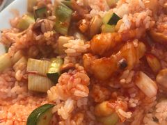 -兰州老马家族食府(康庄总店)