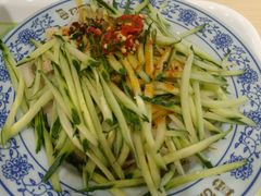 -勾魂凉皮(西二旗辉煌国际店)