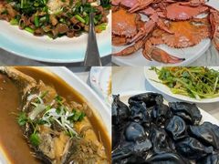 -三合园水饺(二马路店)